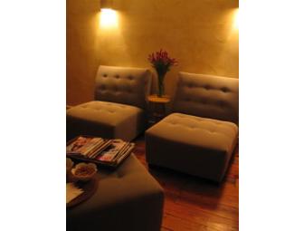 Head-to-Toe Beauty: Spa Manicure, Massage, Eau de Toilette, Euphoria Studio, Frenchtown,NJ