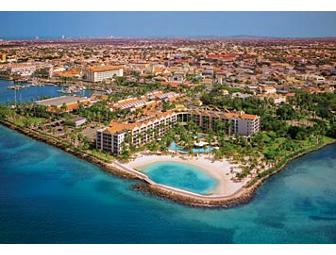 Your Island in the Sun: 3-Night, 4-Day Getaway to the Renaissance Aruba