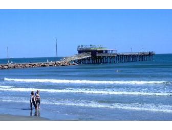 Glorious Galveston, TX: Pass to Major Attractions for Two, T-Shirt, Cap & Tumbler