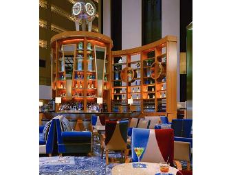 NY State of Mind: Sunday Night Stay & Mon. Breakfast for 2, Times Square Marriott Marquis