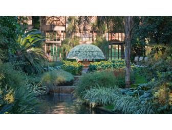 Garden of Earthly Delights: Four Tickets to Spectacular Longwood Gardens (Kennett Square, PA)