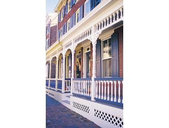 Victorian Escape: 2-Night Stay at Bridgestreet House Bed & Breakfast, Lambertville, NJ