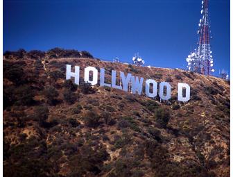 Hooray for Hollywood: 1-Night Stay in Tower Suite at Westin Bonaventure, Los Angeles, CA