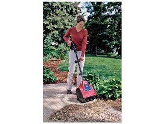 Power Over Snow: Toro Power Shovel 7.5 Amp Snow Thrower/Electric Broom