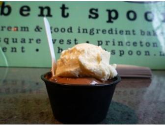 Ice Cream Dream: Party Pak to The Bent Spoon in Princeton, NJ