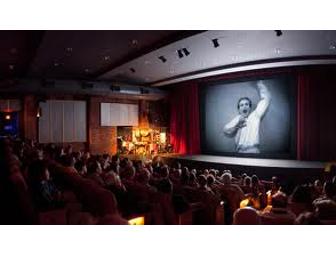 Film Buff Bonanza: Annual Dual Membership to the Jacob Burns Film Center (Pleasantville, NY)