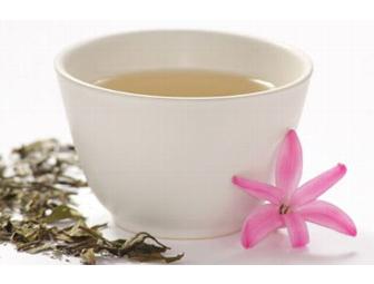 High Tea: Formal Ducky Life Tea Tasting & Pair of Fine Loose Teas