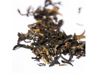 High Tea: Formal Ducky Life Tea Tasting & Pair of Fine Loose Teas
