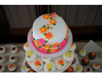 Everyone Loves Cupcakes: $50 Gift Card to The House of Cupcakes in Princeton, NJ