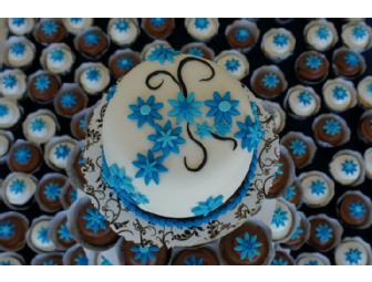 Everyone Loves Cupcakes: $50 Gift Card to The House of Cupcakes in Princeton, NJ