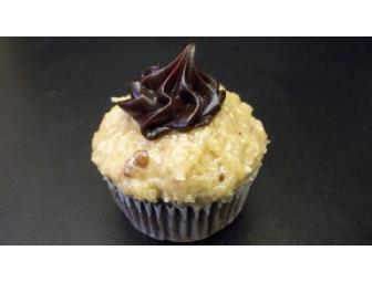 Everyone Loves Cupcakes: $50 Gift Card to The House of Cupcakes in Princeton, NJ