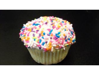 Everyone Loves Cupcakes: $50 Gift Card to The House of Cupcakes in Princeton, NJ