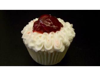 Everyone Loves Cupcakes: $50 Gift Card to The House of Cupcakes in Princeton, NJ