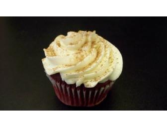 Everyone Loves Cupcakes: $50 Gift Card to The House of Cupcakes in Princeton, NJ