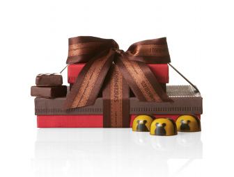 Chocolate for the Queen Bee: Gourmet Magazine's Favorite Chocolates from John and Kira's