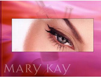 The Mary Kay Way: Mary Kay Products & $25 Gift Card