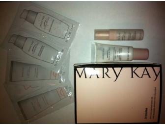 The Mary Kay Way: Mary Kay Products & $25 Gift Card