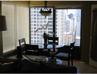 Chicago, My Kind of Town! 3-Night Stay in Luxury Condo