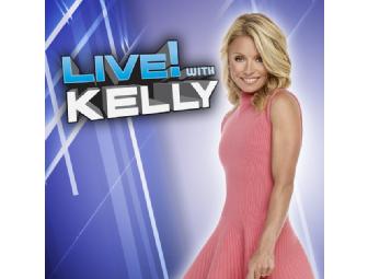 Kelly Ripa LIVE!