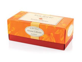 Tea for Two: Tea Forte Autumn Collection With Mugs & Honey
