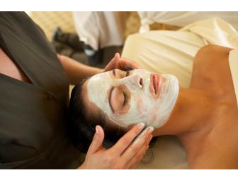 Make a Spa Date: Facial and Massage at La Bella Vita of New Hope, PA