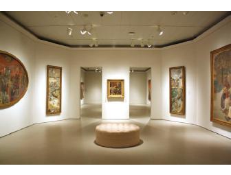 Admission for 4 Adults to The Jewish Museum in New York City