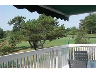 Give It Your Best Shot in a Golf Foursome at Green Knoll Golf Course in Bridgewater, NJ