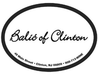 Clinton Shopping Bonanza: $140 in Gift Cards to Clinton, NJ's Best Shops & Restaurants