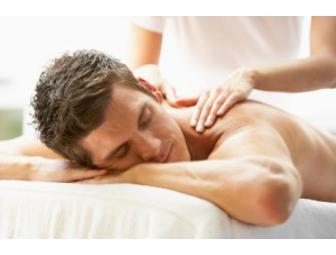 Masterful Massage: One-Hour Massage at Warren Hills Massage Therapy in Washington, NJ