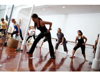 Take Care of You: One Month of Unlimited Classes at Sphericality in Flemington, NJ