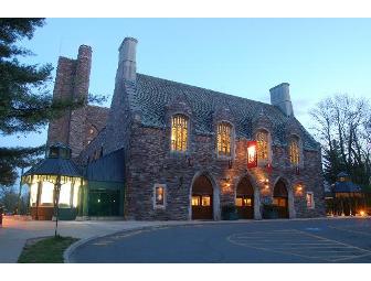 For Theater Buffs: Pair of Tickets to McCarter Theater Center in Princeton, NJ
