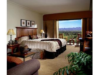 Under the Tucson Sun: 2 Nights at the Hilton Tucson El Conquistador & Round of Golf for 2