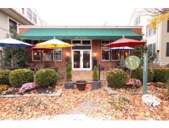 Central NJ's Finest Dining: $25 Gift Certificate to Acacia Restaurant