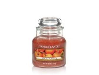 You'll Fall for the Scents of Autumn! Yankee Candle Small Jar Set