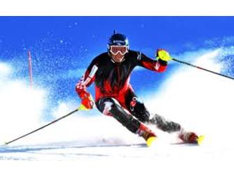Winter Wonderland: Lift Ticket to Area Ski Resorts, Plus Daily Equipment Rental