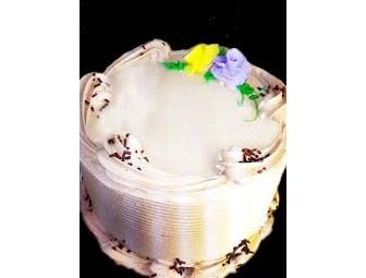 I Scream for Ice Cream Cake! Gift Certificate for 1 Bredenbeck's Cake, Perfect for a Birthday Party!
