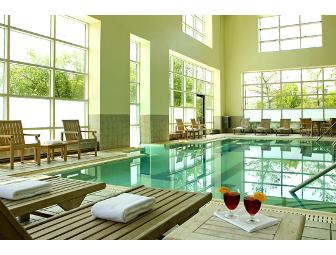 Your Heavenly Bed: 1-Night Weekend Stay for 2 & Breakfast at Westin Princeton at Forrestal Village
