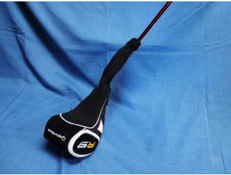We Tee Off At Nine! TaylorMade R9 460 Driver Golf Club