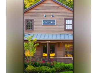 What'A?s Your Culinary Pleasure? Dinner for two at any Terra Momo Venue (Princeton, NJ)