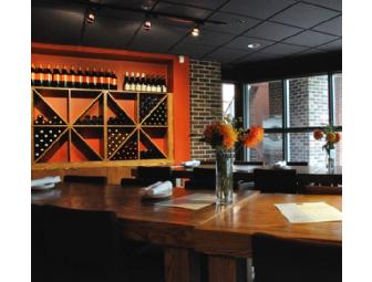 What'A?s Your Culinary Pleasure? Dinner for two at any Terra Momo Venue (Princeton, NJ)