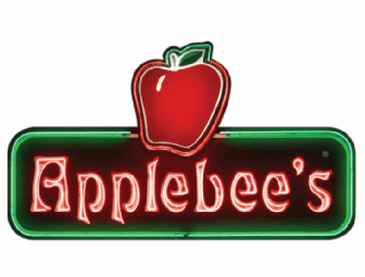 Eating Good in the Neighborhood: $25 Gift Certificate to Applebee's
