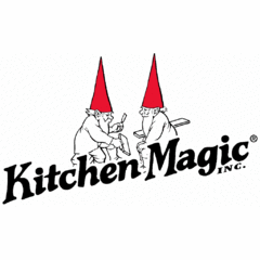 Sponsor: Kitchen Magic