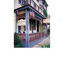 Bridgestreet House Bed and Breakfast