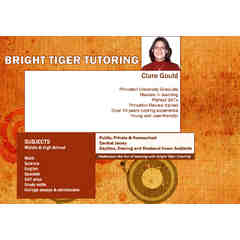 Bright Tiger Designs & Bright Tiger Tutoring (www.brighttigertutoring.com)