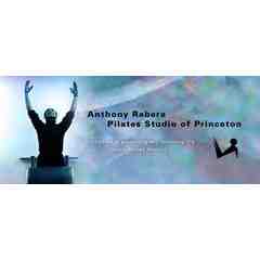 Anthony Rabara Studio for Pilates