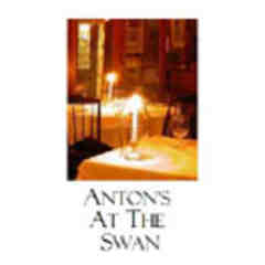Anton's at the Swan