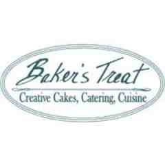 Baker's Treat