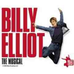 Billy Elliot the Musical