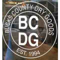Bucks County Dry Goods