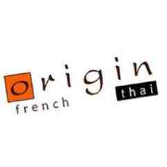 Origin Thai (Adam Lee, Manager)